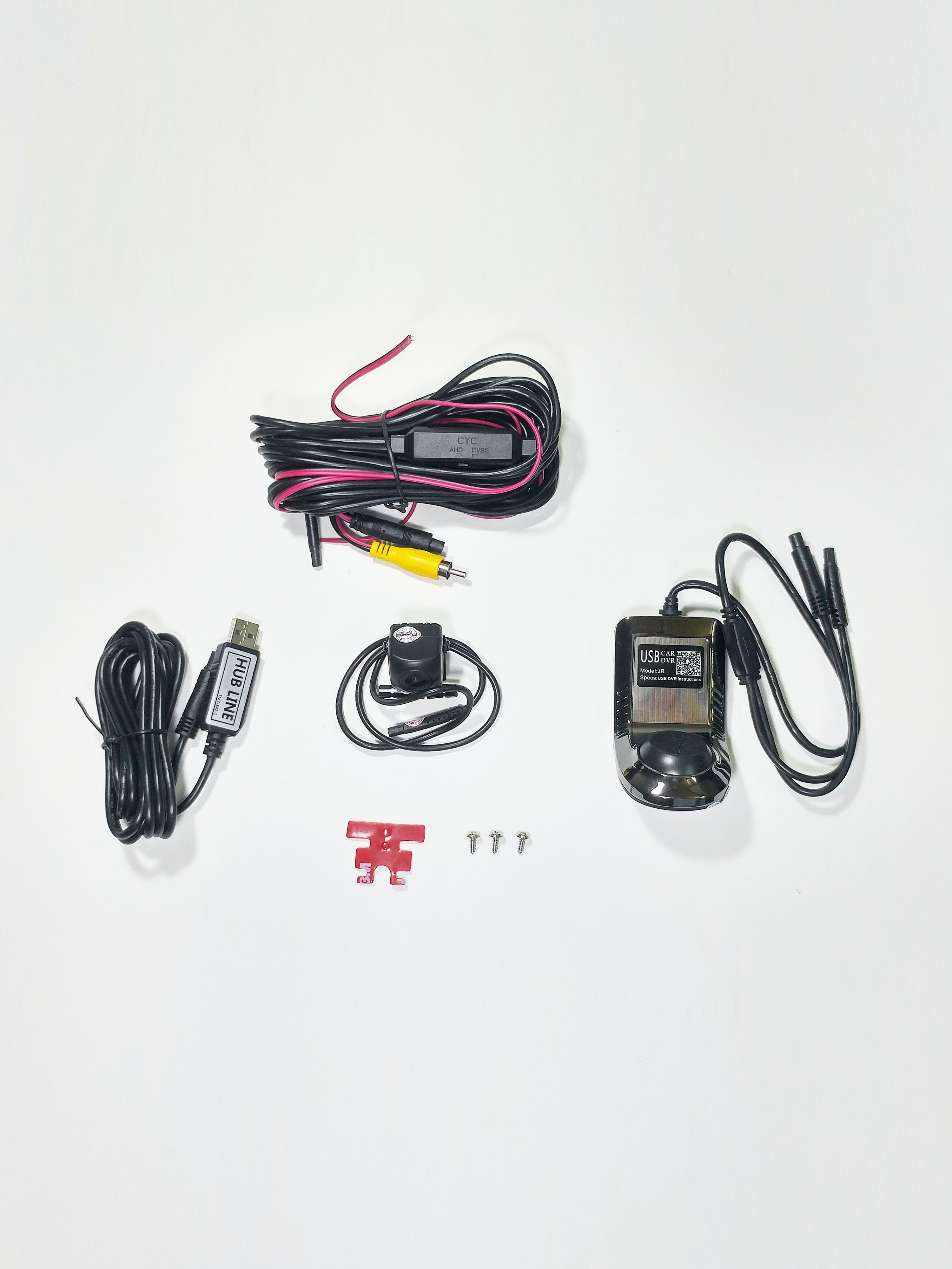 Camera Android Hành Trình Trước và Sau (U5)